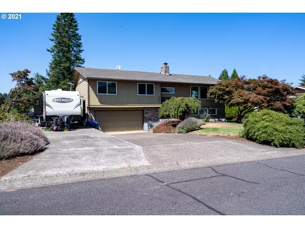 Damascus, OR 97089,22945 SE NAOMI CT