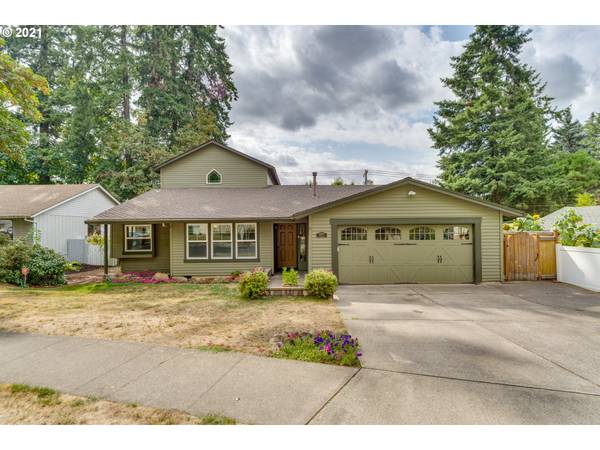 20869 SW 104TH AVE, Tualatin, OR 97062