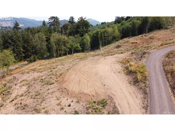 Kelso, WA 98626,0 S Goble Creek RD #Lot E