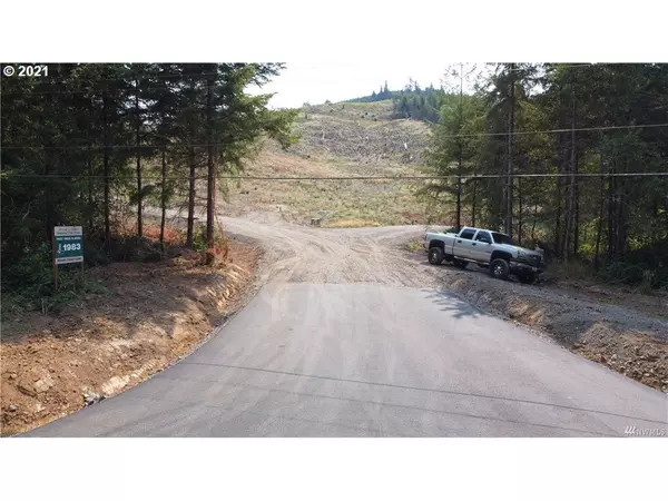 Kelso, WA 98626,0 S Goble Creek RD #Lot E