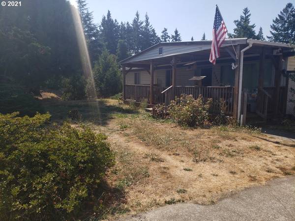 22007 CARISSA AVE, Aurora, OR 97002