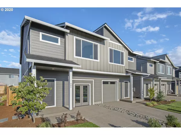 1200 S Quartz DR ##302, Cornelius, OR 97113