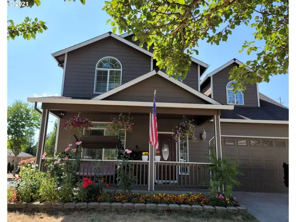 5641 SE 137TH AVE, Portland, OR 97236