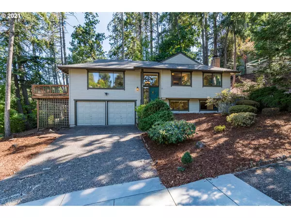 290 BROOKSIDE DR, Eugene, OR 97405