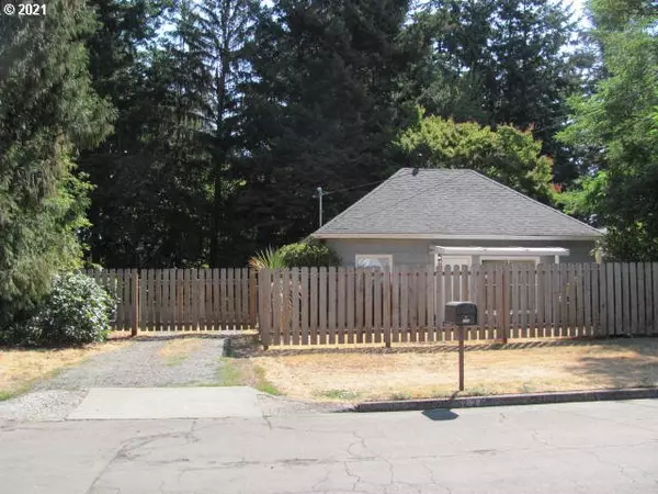 226 SE 129TH AVE, Portland, OR 97233