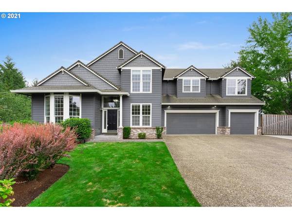 31527 SW WILDWOOD CT, Wilsonville, OR 97070