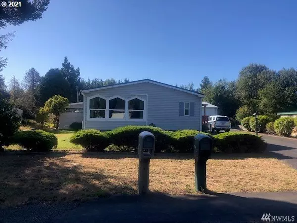 Ocean Park, WA 98640,1410 300TH PL