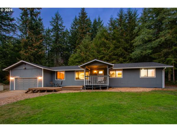 23527 NE 139TH LOOP, Brush Prairie, WA 98606