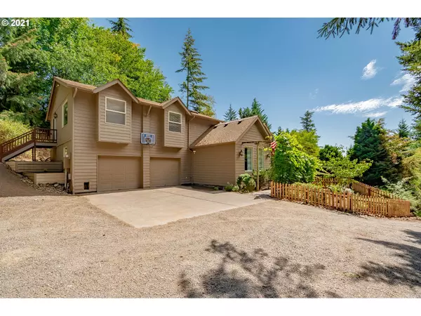 5622 GREEN MOUNTAIN RD, Woodland, WA 98674