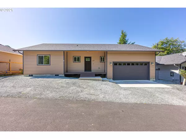 Rockaway Beach, OR 97136,375 JUNIPER CT