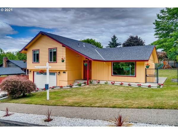 2401 SW 20th ST, Gresham, OR 97080