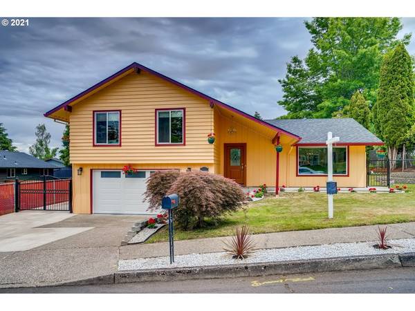 Gresham, OR 97080,2401 SW 20th ST