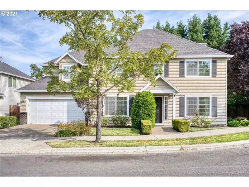 16913 NW MESA VIEW LN, Beaverton, OR 97006