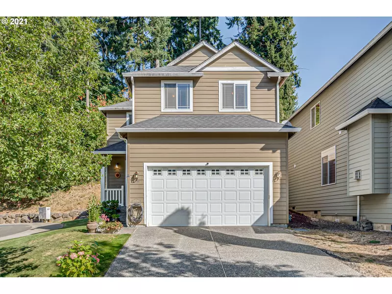 2934 S CEDAR RIDGE DR, Ridgefield, WA 98642