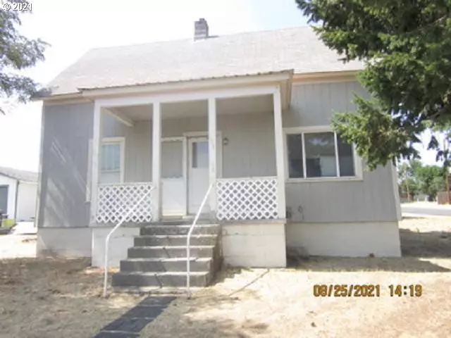 603 S OREGON ST, Condon, OR 97823