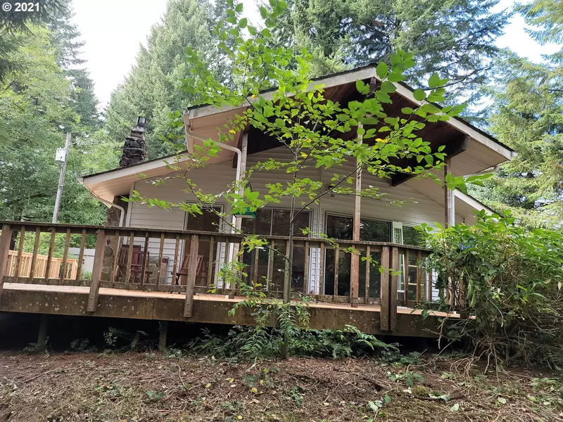 7808 LEWIS RIVER RD, Ariel, WA 98603