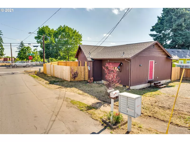 1414 E FOURTH PLAIN BLVD, Vancouver, WA 98661