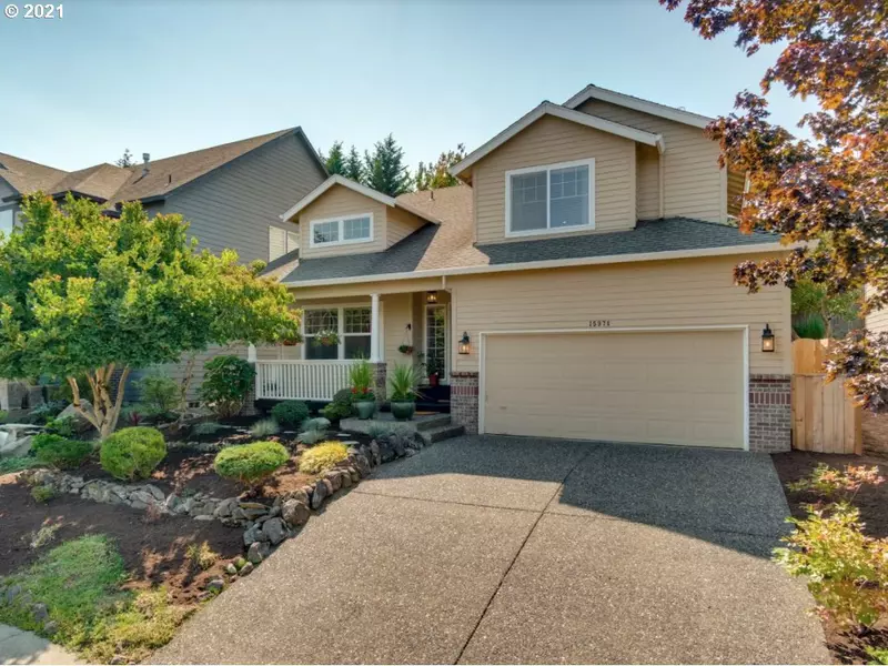 15974 SW TUSCANY ST, Tigard, OR 97223