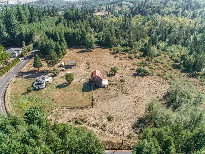 2423 ROSE VALLEY RD, Kelso, WA 98626