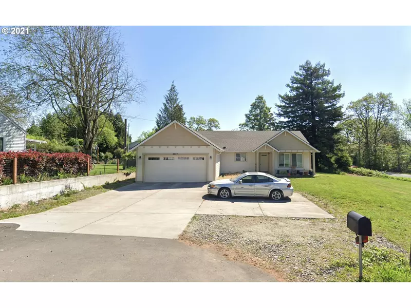 6807 NE 31ST AVE, Vancouver, WA 98665