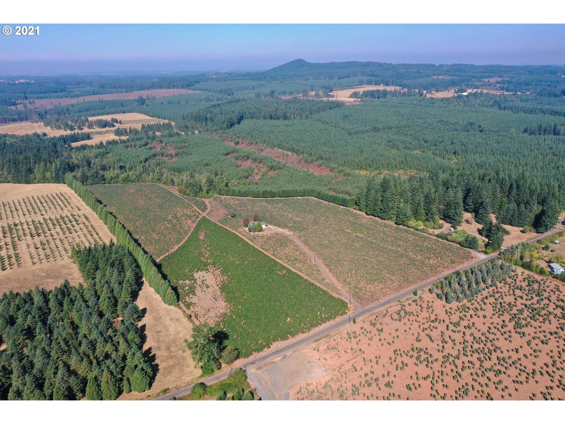 27171 S SHECKLY RD,  Colton,  OR 97017