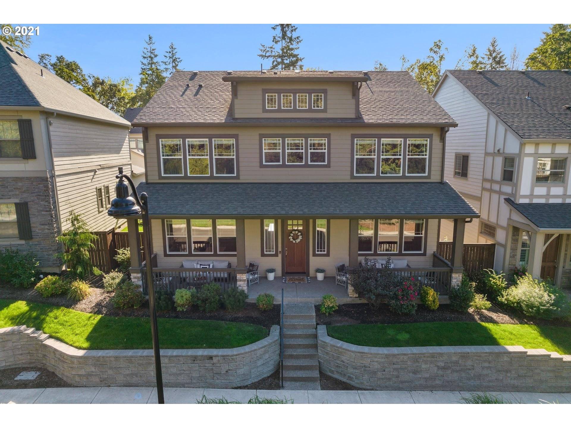 Wilsonville, OR 97070,29614 SW NAPLES DR