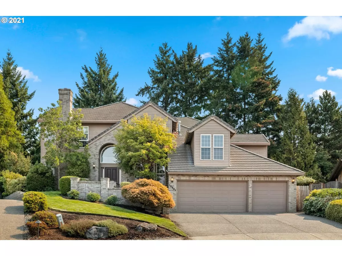 Portland, OR 97229,10901 NW LUCERNE CT