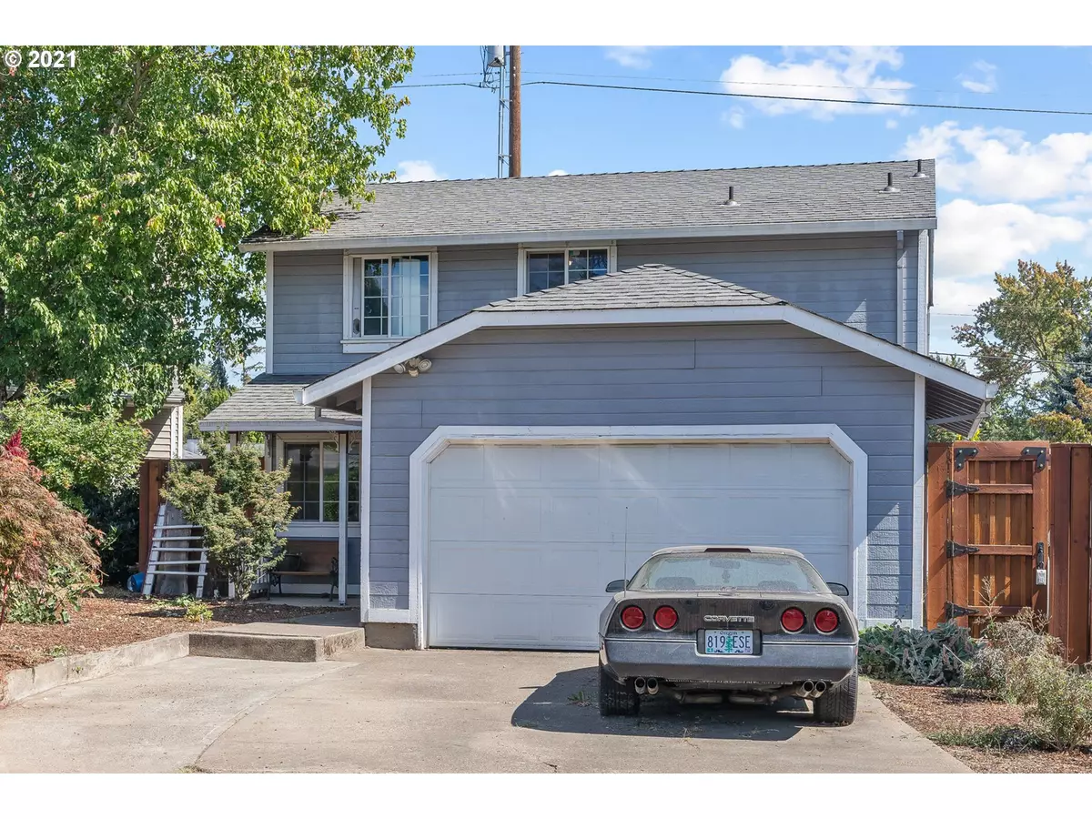 Aloha, OR 97078,19891 SW MEADOWBROOK CT