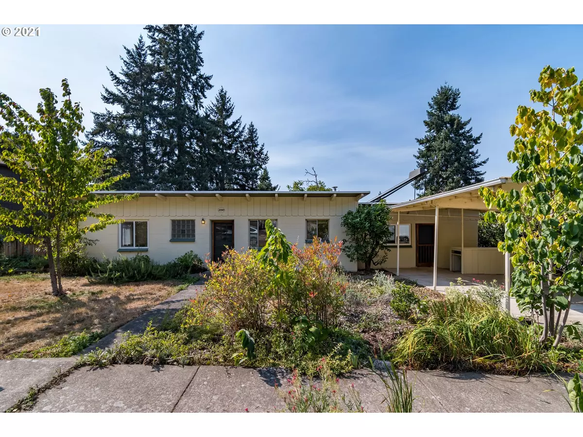 Eugene, OR 97405,2090 TODD ST