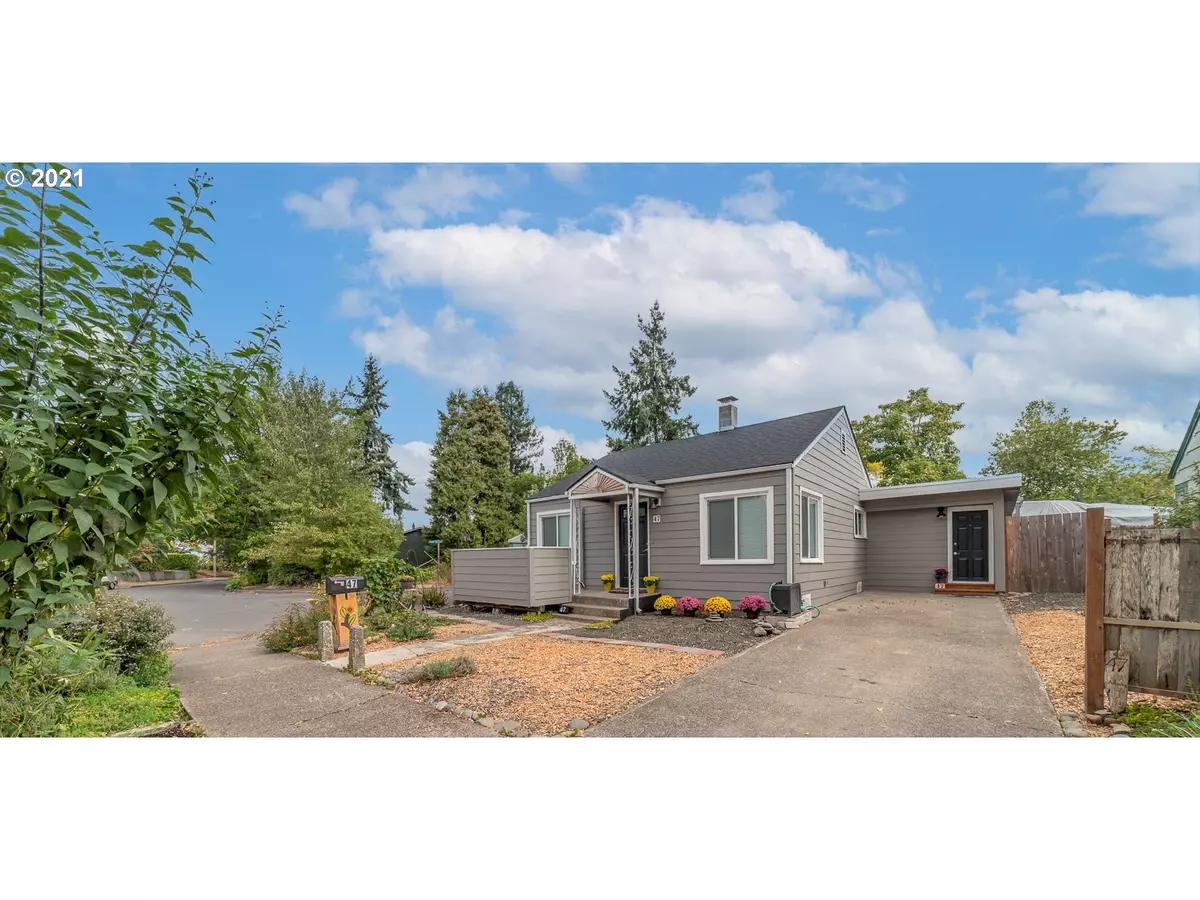 Eugene, OR 97402,47 ADAMS ST