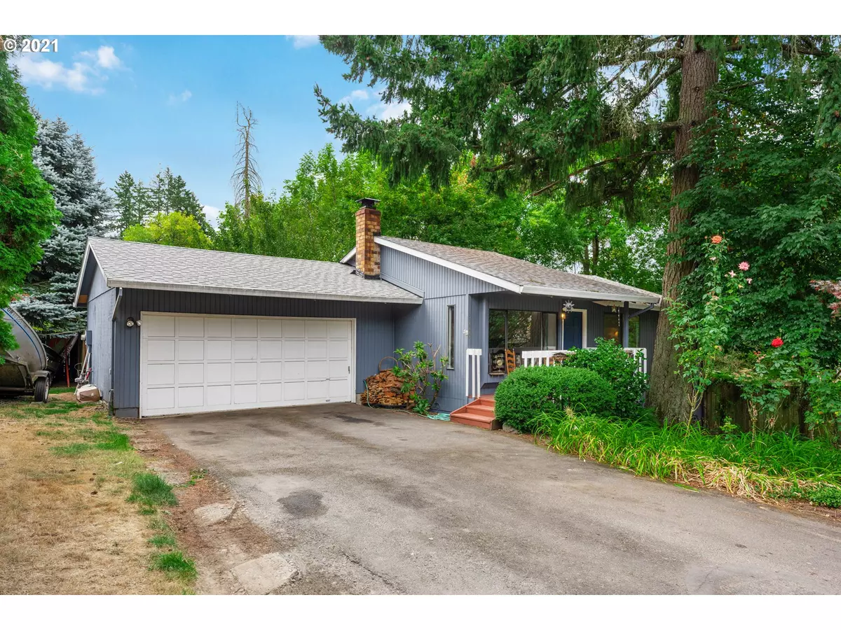 Tigard, OR 97223,11440 SW DAWNS CT