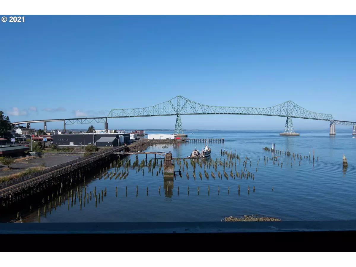 Astoria, OR 97103,Columbia House Condo #501