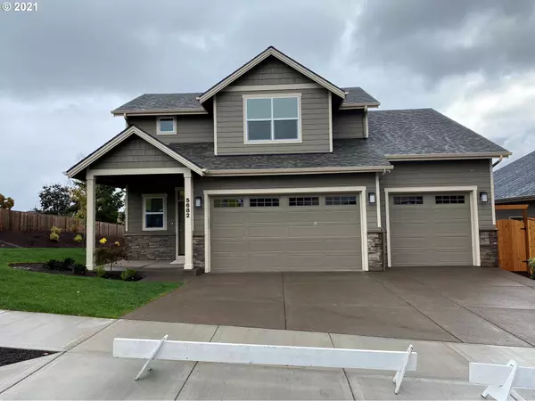 5682 HORIZON VIEW ST SE #16, Salem, OR 97306