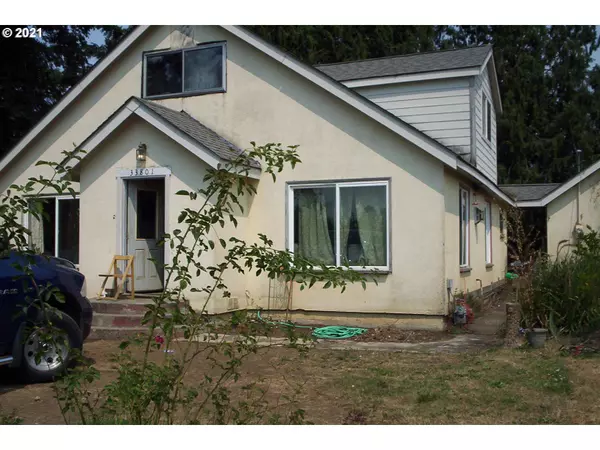 33801 ORCHARD AVE, Creswell, OR 97426