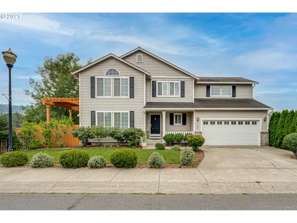 1958 MEADOWOOD LOOP, Woodland, WA 98674