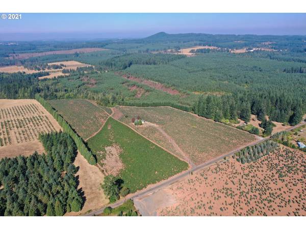 27171 S SHECKLY RD, Colton, OR 97017