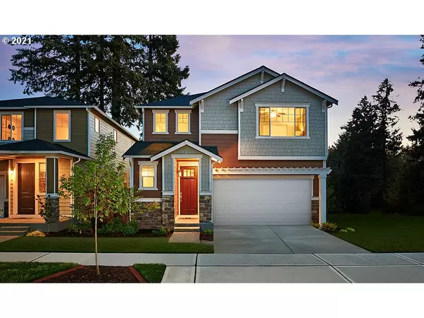 27652 SW MARIGOLD TER, Wilsonville, OR 97070