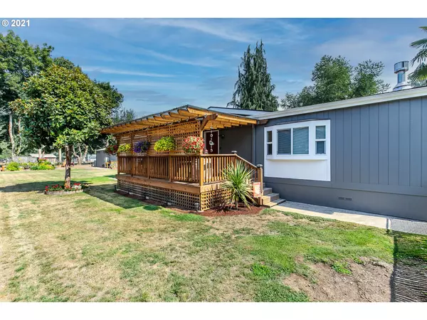 Springfield, OR 97478,37861 CAMP CREEK RD