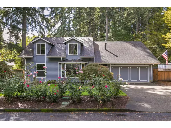 4830 SW DAWN ST, Lake Oswego, OR 97035