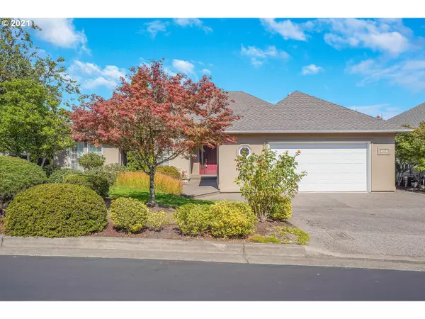 1846 HORSESHOE LAKE CIR, Albany, OR 97321