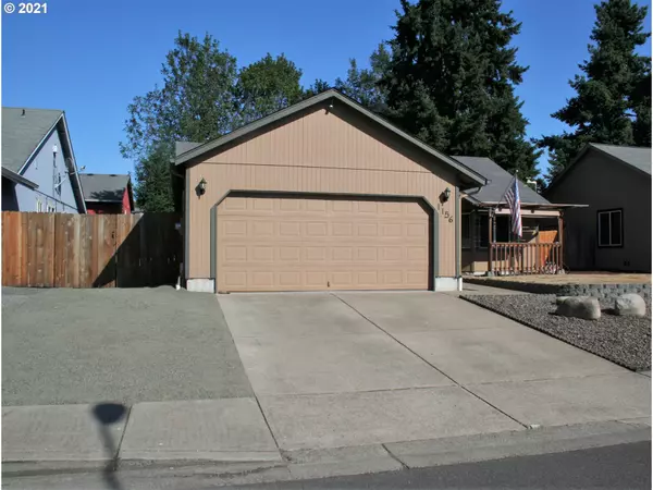 Creswell, OR 97426,1156 ASH GROVE LOOP