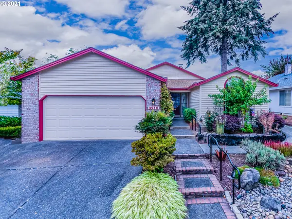 3210 SE 156TH AVE, Vancouver, WA 98683