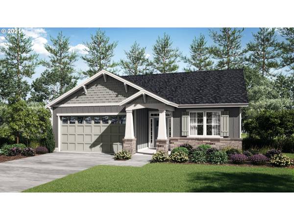 11520 NE 133RD AVE #Lot6, Brush Prairie, WA 98606