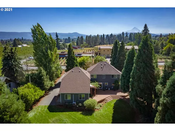 Hood River, OR 97031,3960 Belmont DR