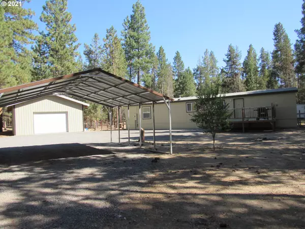 La Pine, OR 97739,1772 CHERYL DR