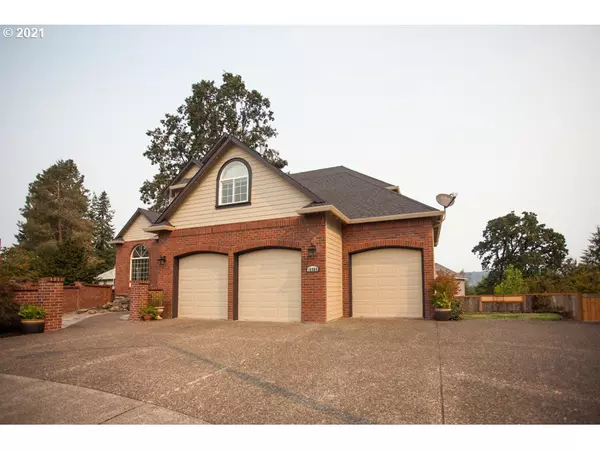 Milwaukie, OR 97267,16806 SE KINGSRIDGE CT