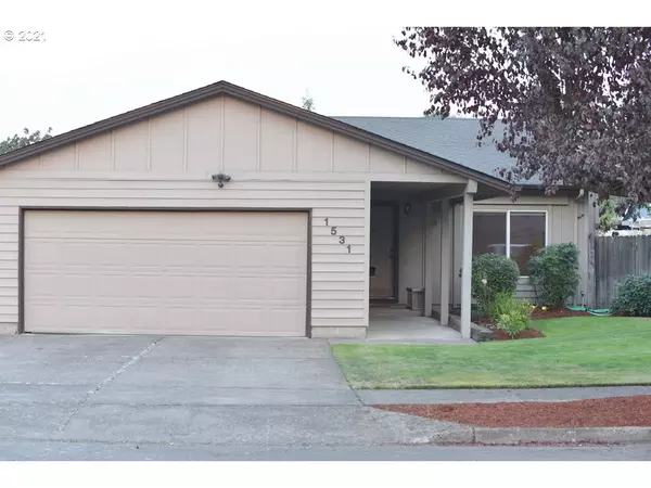 Eugene, OR 97402,1531 PHILIP ST