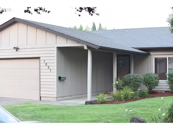 Eugene, OR 97402,1531 PHILIP ST