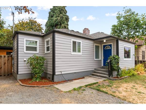 6636 N COLUMBIA WAY, Portland, OR 97203