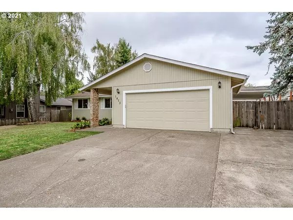 Albany, OR 97321,1473 MORSE LN